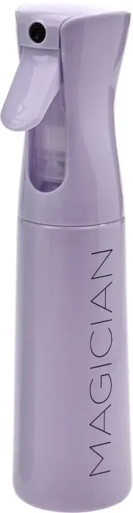 Efalock Spraybottle - Sprühflasche Magician Flieder Echt