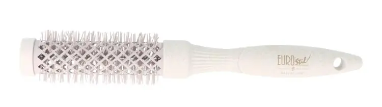 EuroStil Nature Line Cepillo Cabello Ø25mm Geprüft