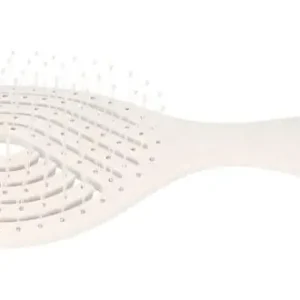 Rabatt EuroStil Nature Line Detangler Oval Eco