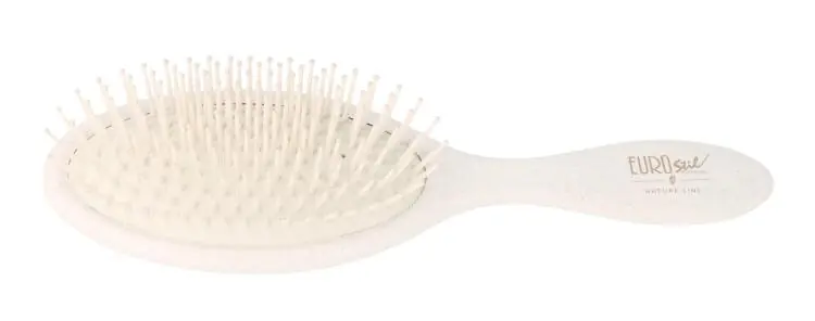 EuroStil Nature Line Detangler Oval Fuelle Eco Billig