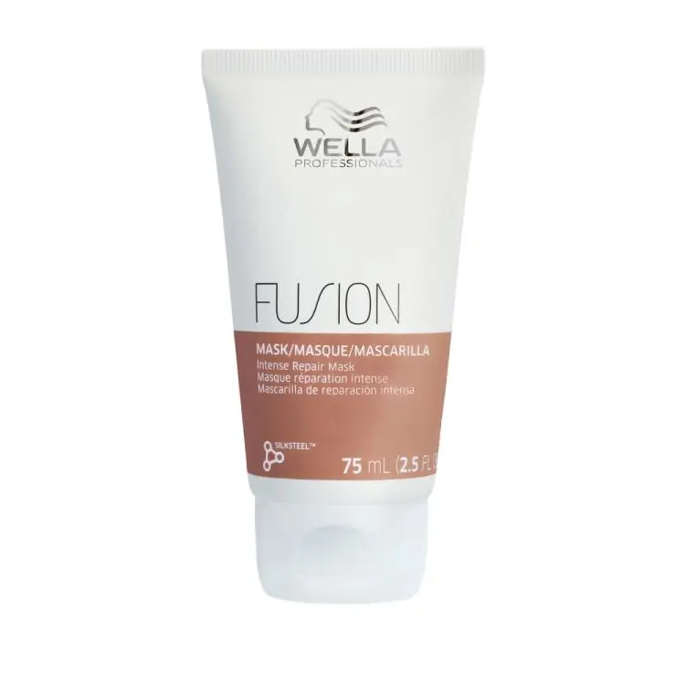 Echt Wella Fusion Intense Repair Mask