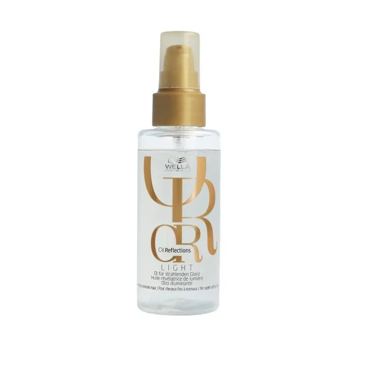 Preis Gesenkt Wella Oil Reflections Lightoil