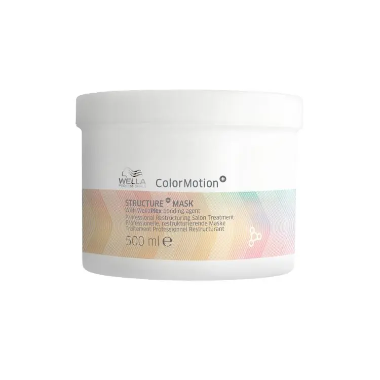 Online Kaufen Wella Colormotion Mask