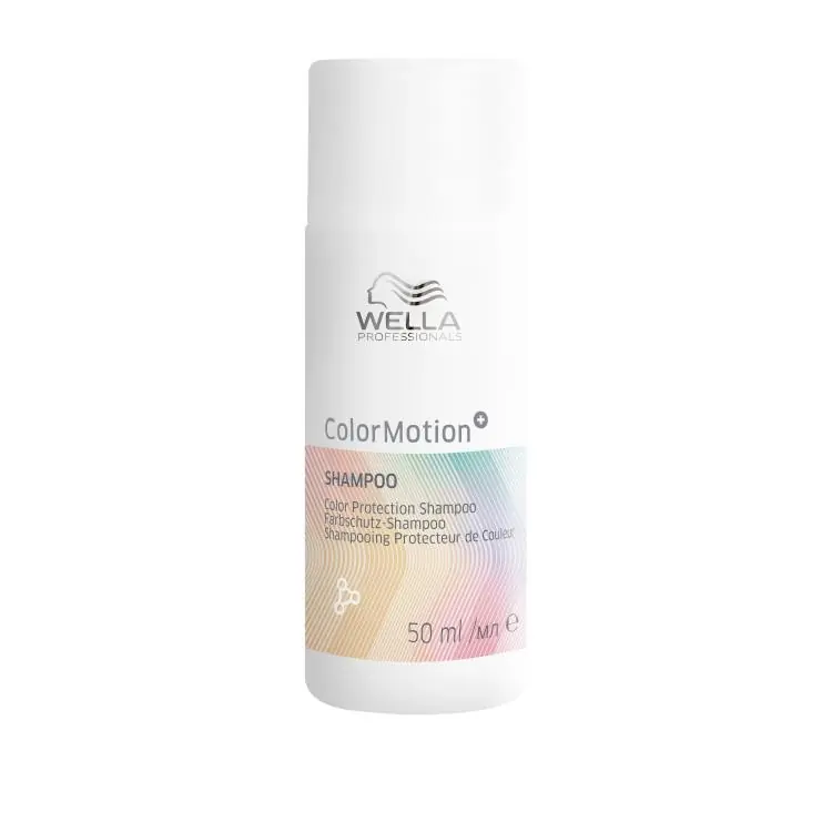 Schnäppchen Wella ColorMotion+ Color Protection Shampoo
