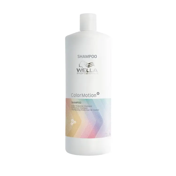 Wella Colormotion Color Protection Shampoo Bestseller