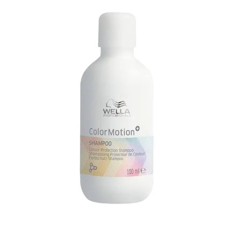 Must-Have Wella Colormotion Color Protection Shampoo