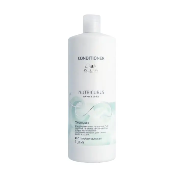 Jetzt Kaufen Wella Nutricurls Conditioner