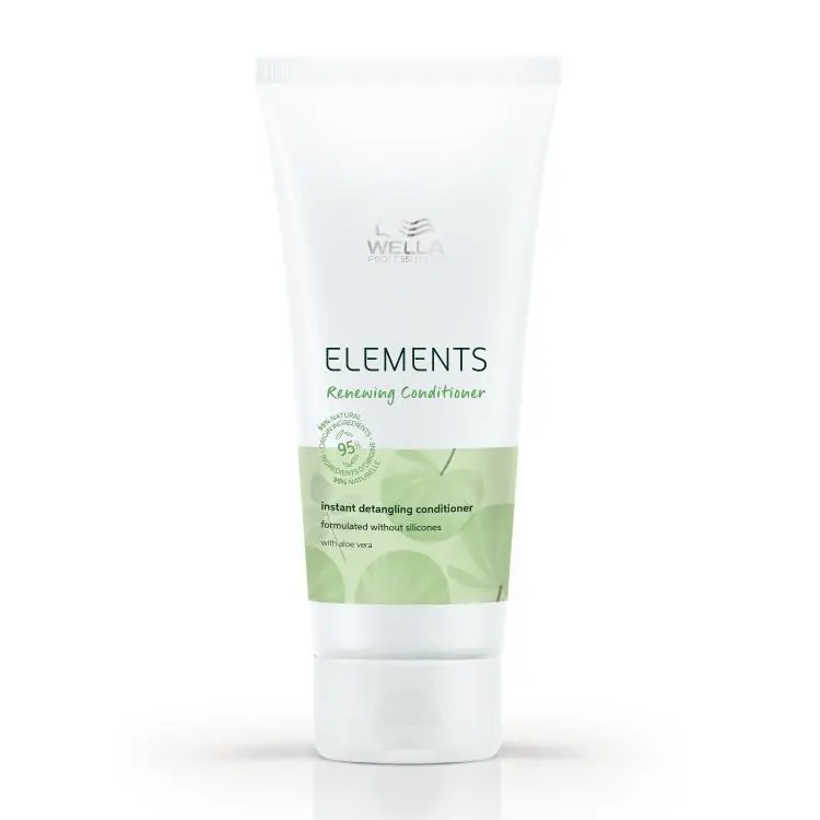 Wella Elements Renewing Conditioner Markenprodukt