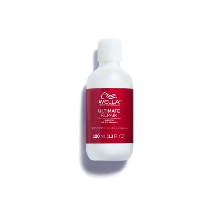 Heißes Angebot Wella Ultimate Repair Step 1 Shampoo