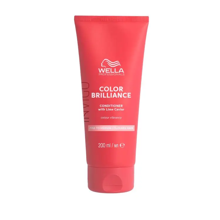 Preiswert Wella Invigo Color Brilliance Conditioner fine