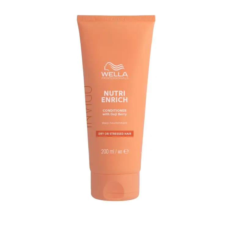 Wella Invigo Nutri Enrich Conditioner Versand Am Gleichen Tag