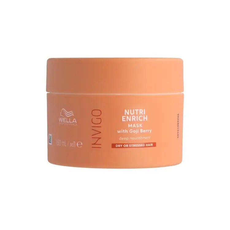 Ausverkauf Wella Invigo Nutri Enrich Mask