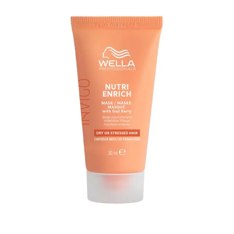 Wella Invigo Nutri Enrich Mask Preiswert