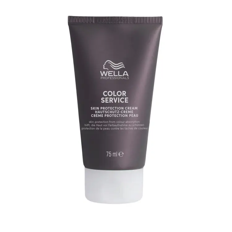 Sonderangebot Wella Invigo Color Service Hautschutzcreme