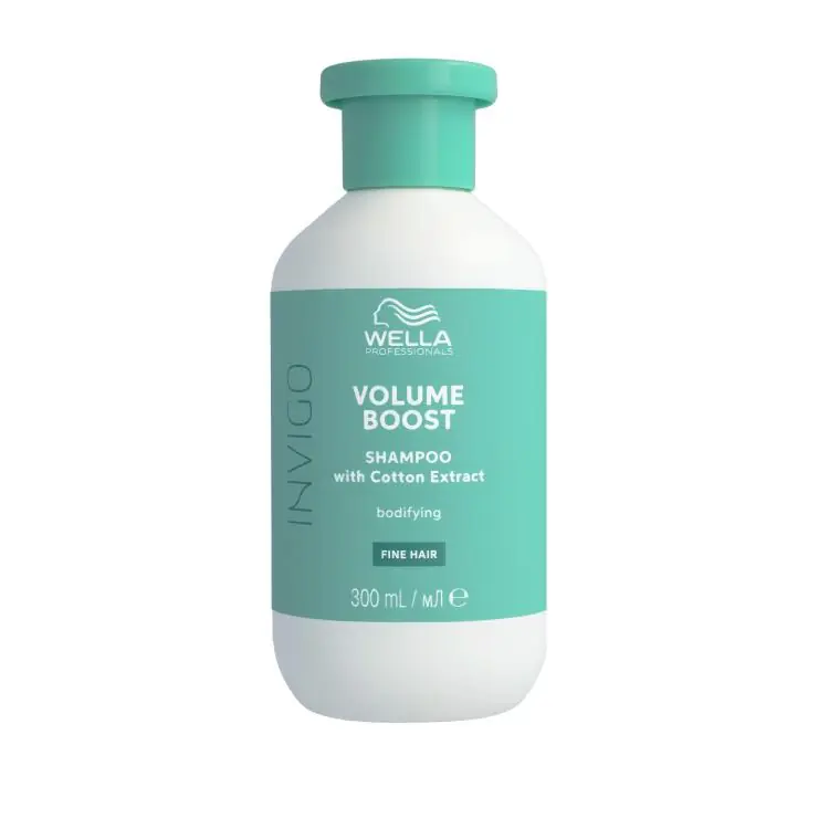 Wella Invigo Volume Boost Bodifying Shampoo Angebot