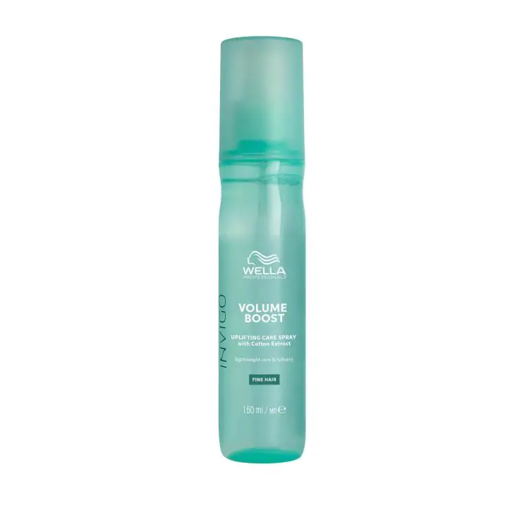 Wella Invigo Volume Boost Uplifting Care Spray Ausverkauf