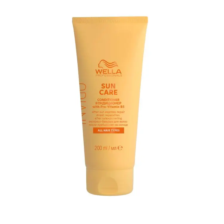 Top-Angebot Wella Invigo After Sun Express Conditioner