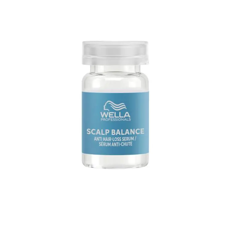 Wella Invigo Balance Anti-Hairloss Serum Mega-Angebot