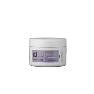 id Hair Elements Xclusive Blonde Silver Treatment Angebot