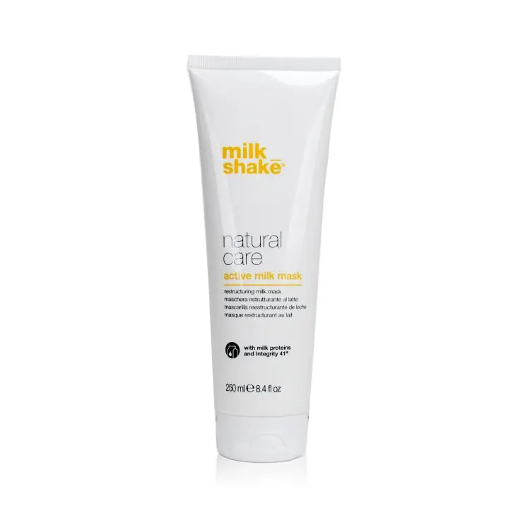 Finale Aktion Milk Shake Natural Care Active Milk Mask