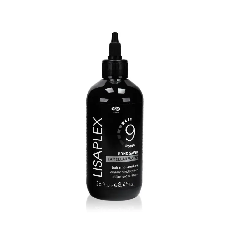 Lisaplex 9 Seconds Lamellar Water Direktkauf