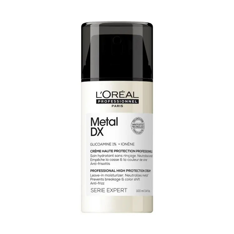 Angebot Loreal Serie Expert Metal DX High Protection Cream