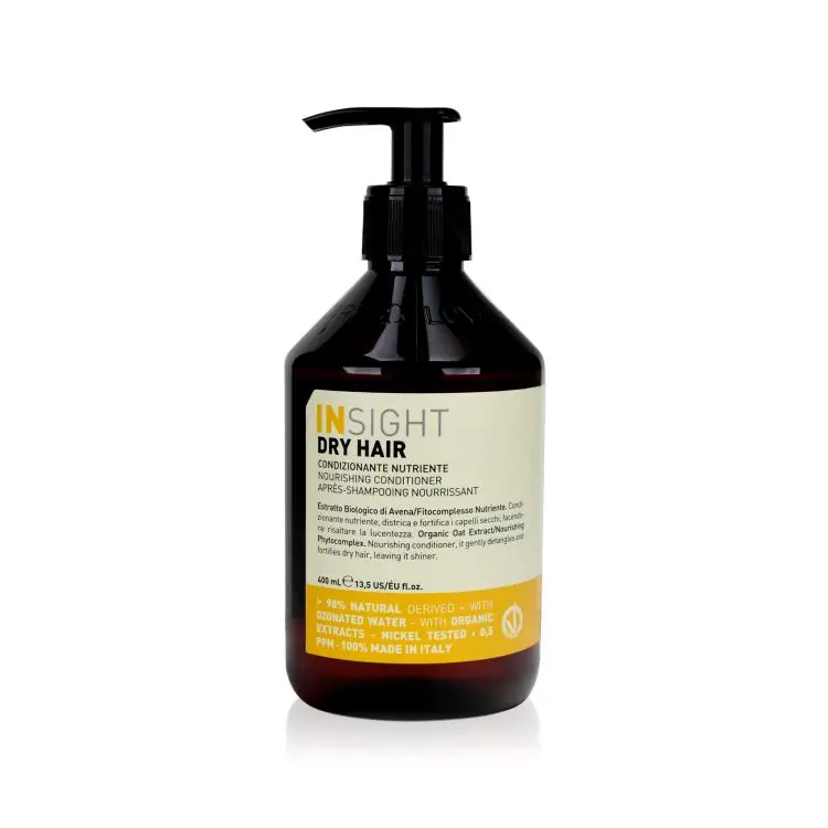 Markenprodukt Insight Dry Hair Nourishing Conditioner