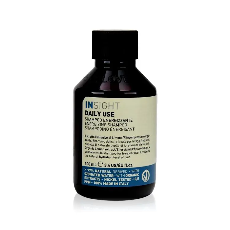 Preisreduziert Insight Daily Use Energizing Shampoo