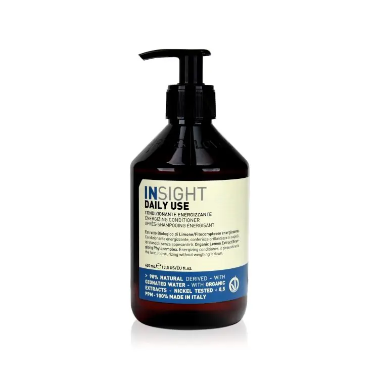 Insight Dialy Use Energizing Conditioner Begrenztes Angebot