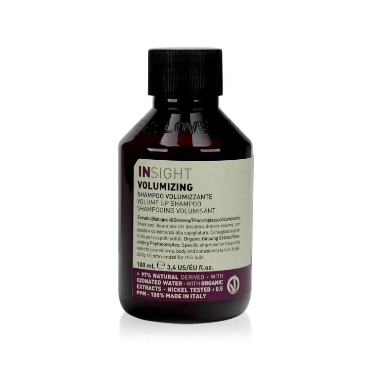 Insight Volumizing Volume Up Shampoo Sonderangebot