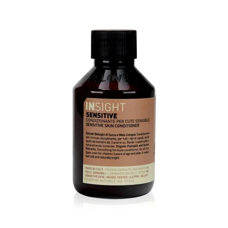 Zertifiziert Insight Sensitive Skin Conditioner