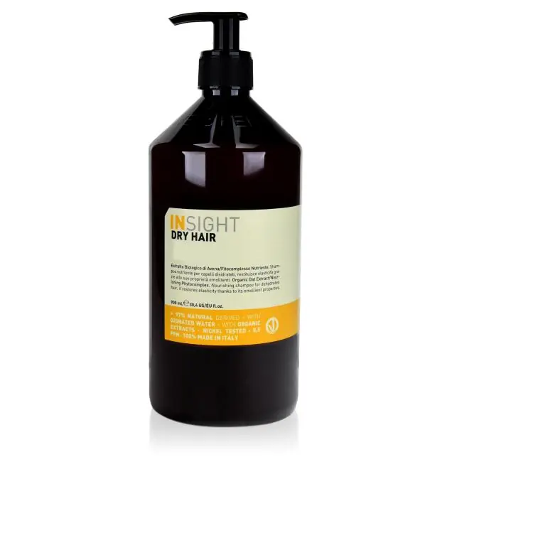 Insight Dry Hair Nourishing Conditioner Top-Preis