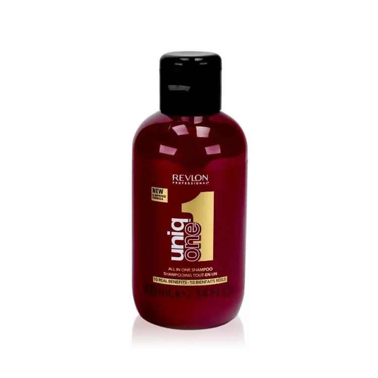 Letzte Chance Revlon Uniq One Shampoo