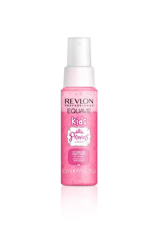 Highlight Revlon Equave Kids Detangling Conditioner