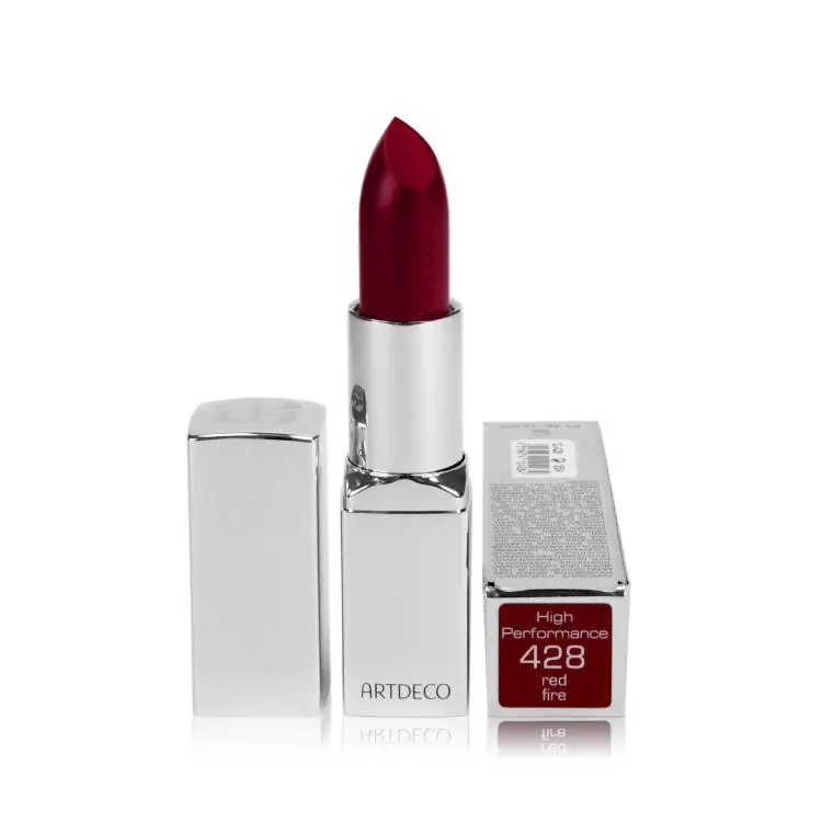 Meistverkauft Artdeco High Performance Lipstick 428 red