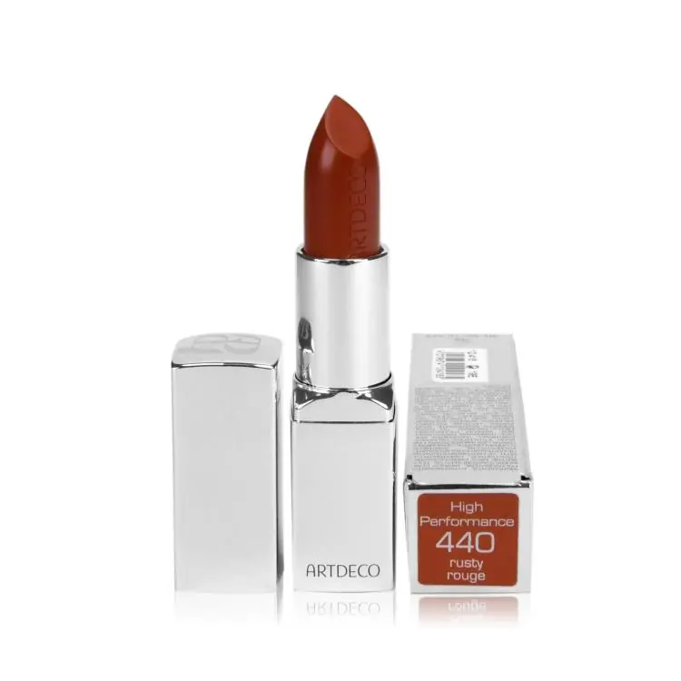 Bestseller Artdeco High Performance Lipstick 440 rusty rouge