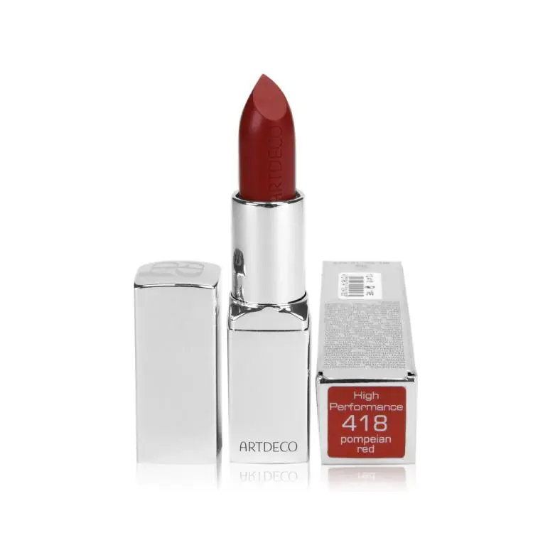 Mega-Angebot Artdeco High Performance Lipstick 418 pompeian red
