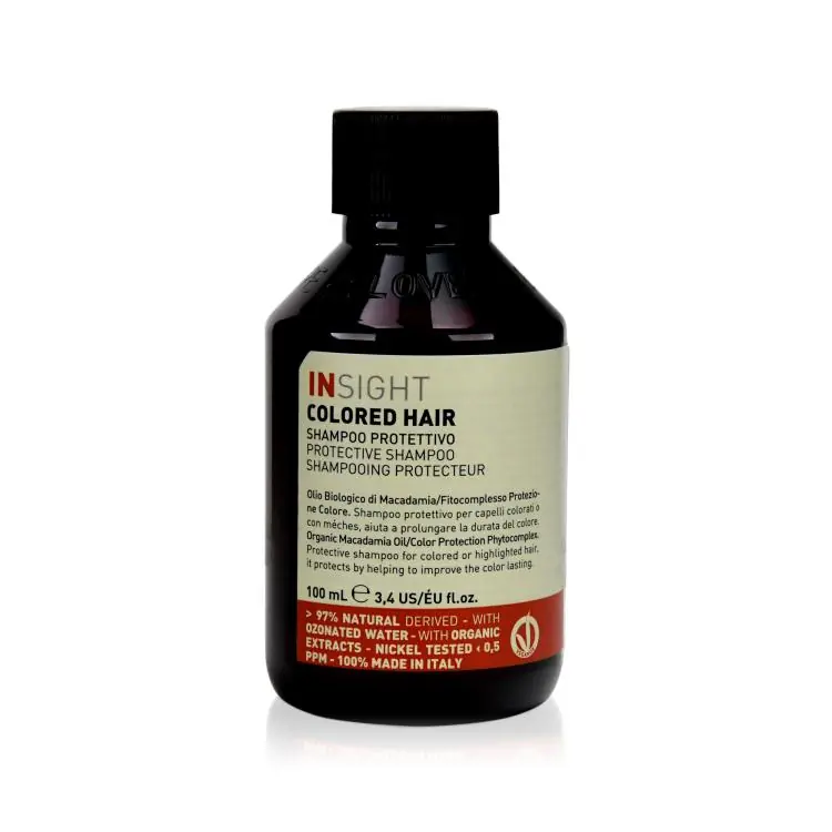 Preisknaller Insight Colored Hair Protective Shampoo