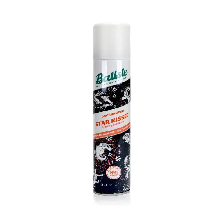 Batiste Star Kissed Trockenshampoo Billig