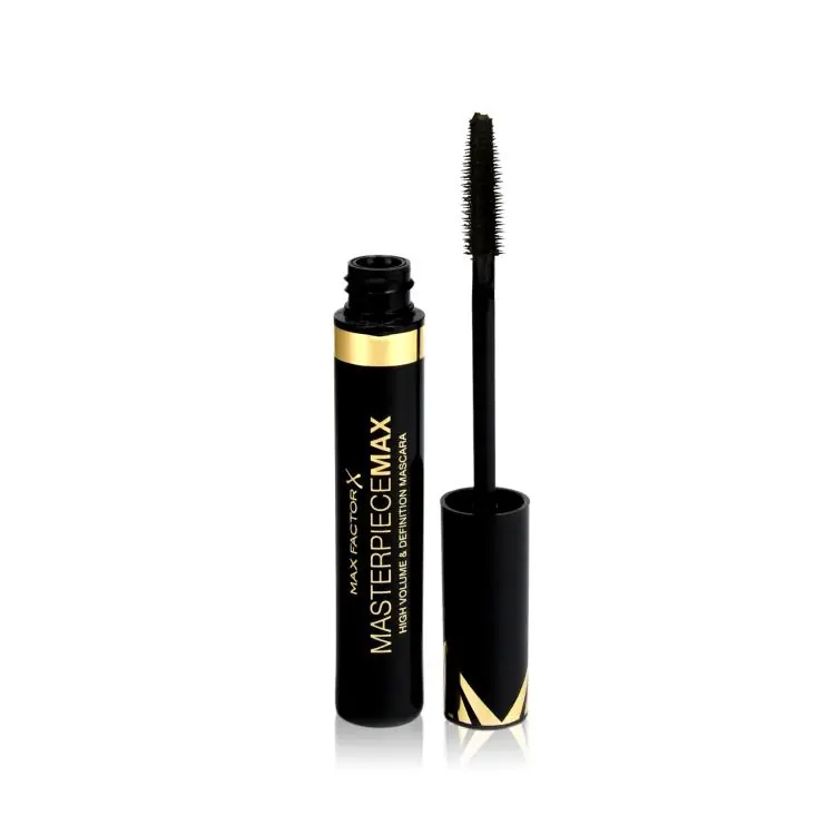 Max Factor MasterpieceMax High Volume & Defintion Mascara Black Brown Sale