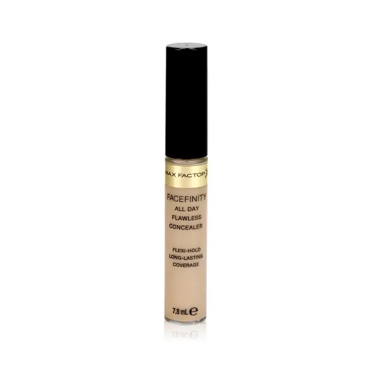Max Factor Facefinity All Day Concealer Shade 040 Angebot