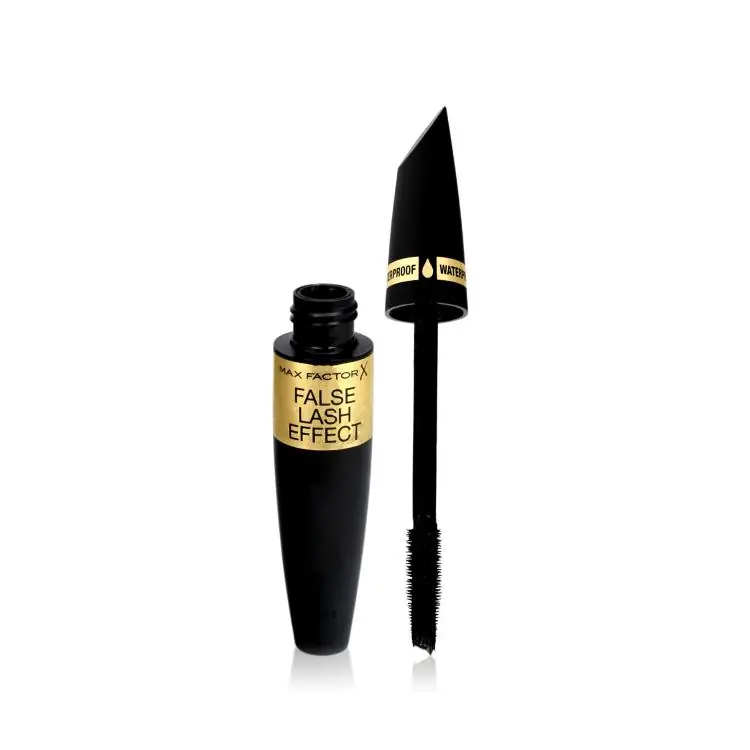 Nur Für Kurze Zeit Max Factor False Lash Effect Mascara Waterproof black