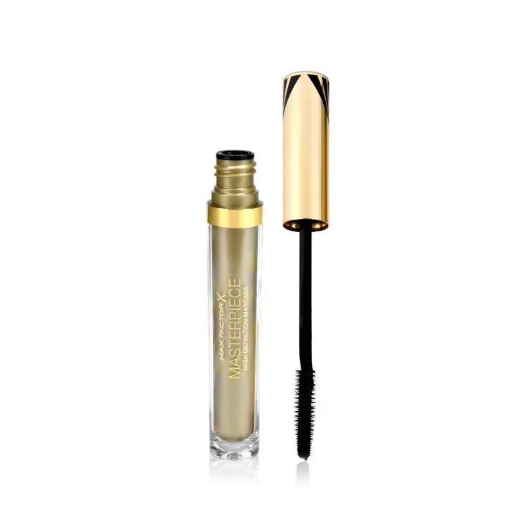 Jetzt Kaufen Max Factor Masterpiece High Definition Mascara rich black