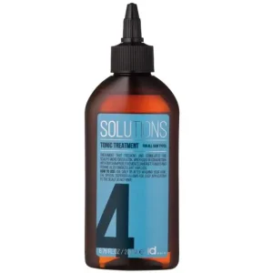 Rabatt id Hair Solutions No.4 Tonic Treatment