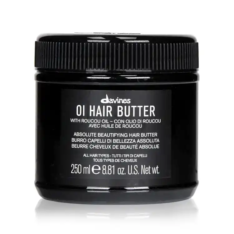 Begrenztes Angebot Davines OI Hair Butter