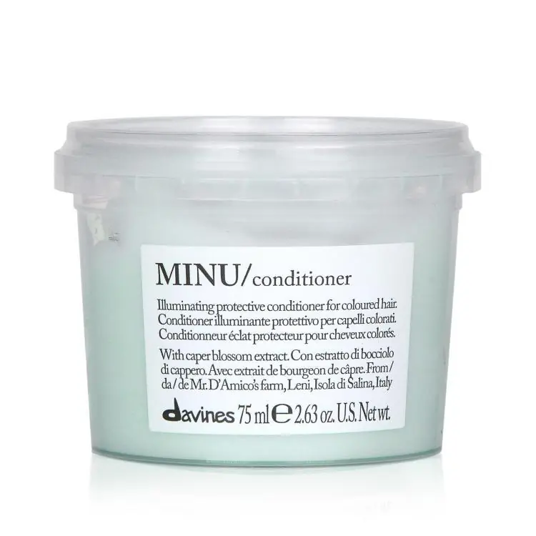 Sonderaktion Davines MINU /conditioner