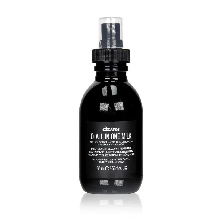 Davines Oi All in One Milk Leave-in Spray Heißes Angebot