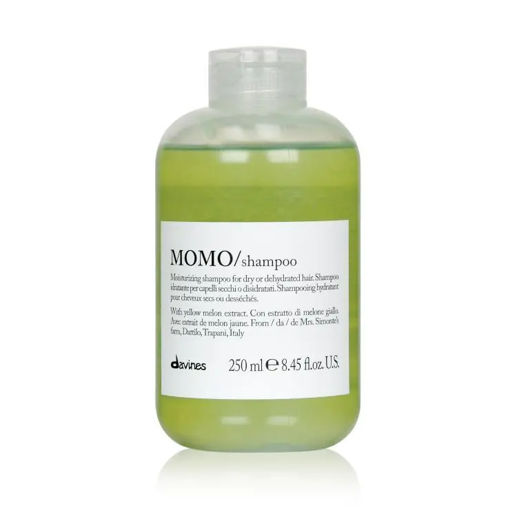 Davines MOMO/shampoo Saisonangebot