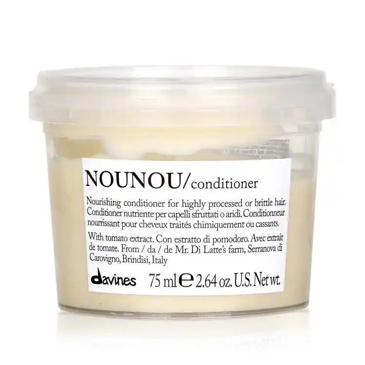 Davines NOUNOU/conditioner Markenprodukt