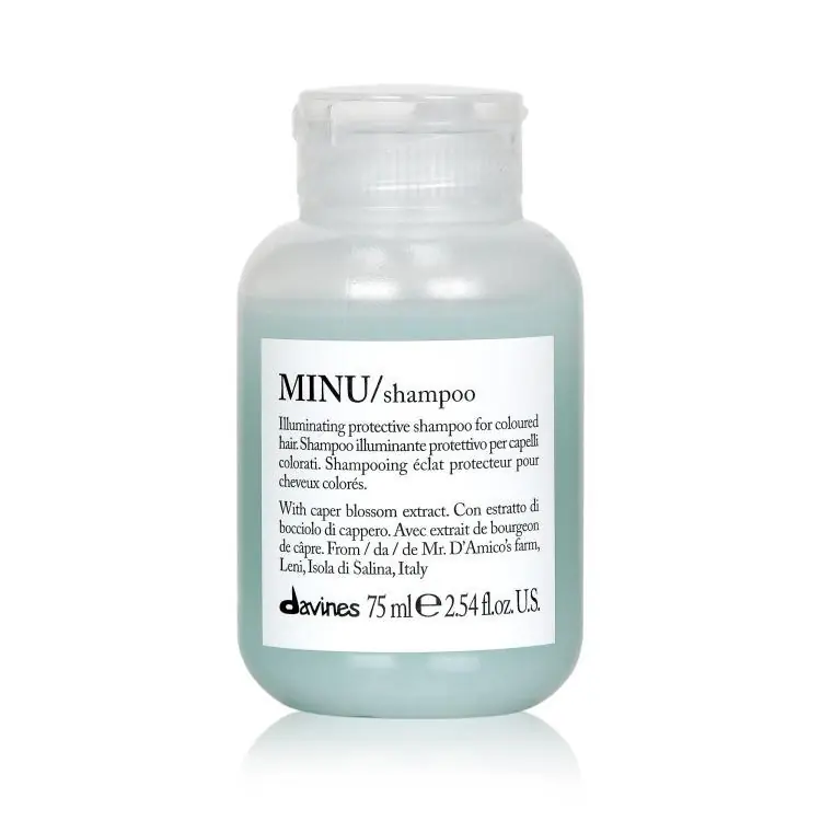 Davines MINU/shampoo Top-Preis